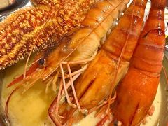 -行运海鲜食集(北京首店)