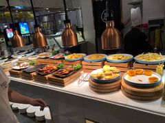 -诱货海鲜自助火锅(爱琴海购物公园东百店)