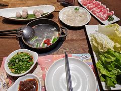 -呷哺呷哺(松江开元店)