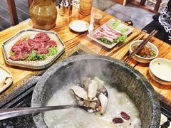 -滇藏石锅宴(北门坡古城管理局店)