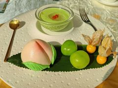 -五号茶居·新派粤菜·岭南五号酒店(沿江中路店)