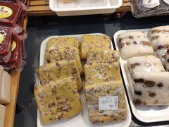 -永辉超市(鲁谷店)