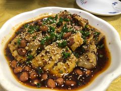 -胖哥川菜馆(武东路店)