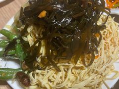 -老上居·手工春饼(贝尔路店)