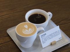 -fishtank鱼缸咖啡(三山街店)