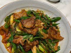 -初蓉丨遇见新川菜(亲贤街荣耀店)