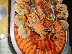 -人民公社大食堂(顺义总店)