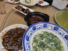 -一盐堂本帮菜(外滩店)