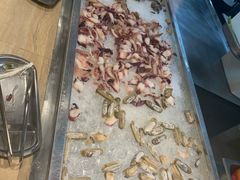 -福州大饭店-自助餐