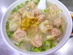 -雪园小吃部(天桥商场店)
