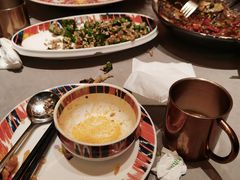 -塔哈尔·新疆盛宴(奉贤龙湖店)