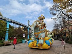 -七彩云南欢乐世界