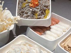 -半天妖烤鱼(西直门凯德mall店)