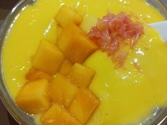 -五条人糖水铺(武林总店)