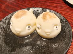 -永安鱼庄·镇江菜(东吴路店)