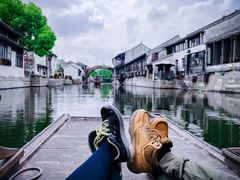-南浔古镇