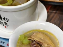 -堂宴·老厦门私房菜(1988仙岳总店)