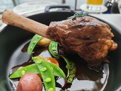 -瑞吉酒店 · Elba 欧尔巴意大利餐厅· 精致意餐·云端聚会