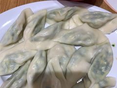 三鲜饺子-喜家德虾仁水饺(马栏店)