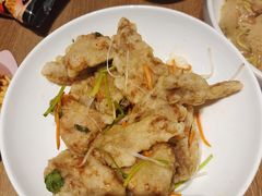 传统锅包肉-金掌勺锅包肉(华润万象城店)