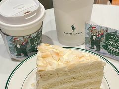 -Ralph’s Coffee(北京三里屯店)