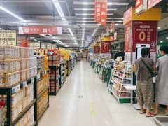 -百佳汇超市(日业广场店)