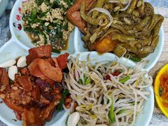 -晓宇盒饭(民安街店)
