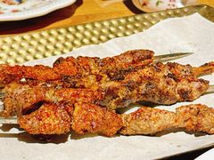 -胖老汉清真餐饮(西御街店)