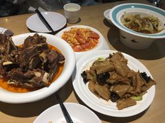 -西北45°(世茂广场店)