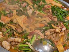 -京玉菲饭店(李村店)