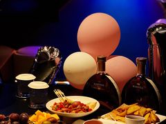 -柏粤汇PARKVIEW KTV(欢乐海岸店)