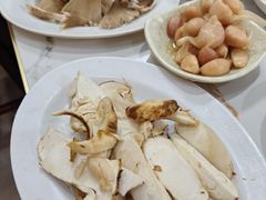 -原林野山菌火锅·炒菌(关上野生菌一条街店)