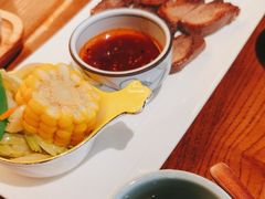 -阿吾罗日本料理(K11艺术中心店)