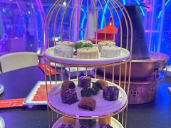 -南门四季铜锅涮肉(大屯·北苑店)