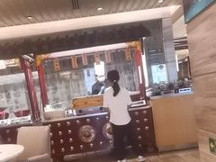 -北京王府井希尔顿酒店·万斯阁西餐厅