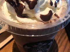 -星巴克(北京三里屯SOHO一店)