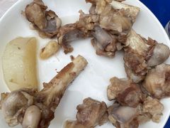 -有奴思烤肉·清真(正宁路店)