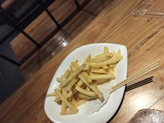 -花腰餐吧Bistro烧烤 傣味(传媒大学店)