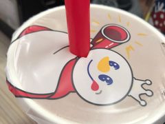 -蜜雪冰城(四惠东店)