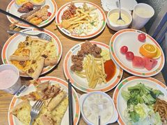-比格比萨自助(美乐城店)