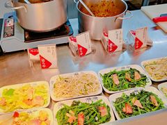 -楽飯屋(软件园店)