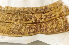 Jinzhou-style Dry Tofu Roll