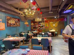 -陈老二烧烤(草市街总店)