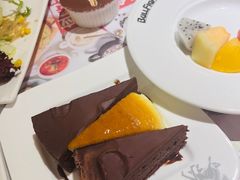 -斗牛士牛排餐厅(嘉里汇店)