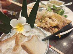 -婉泰·特色小吃·舂鸡脚(告庄二店)