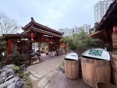 -田园印象·成都土菜院子(华阳店)