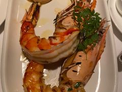 -壳里西餐厅Coquille Seafood Bistro(蒙自路店)