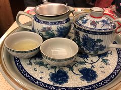 -点都德(大茶楼店)