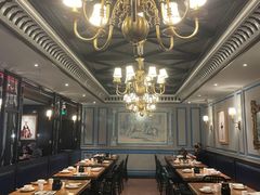 -新白鹿餐厅(百联中环店)