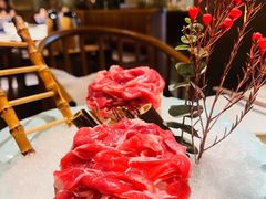 -涮福記·现切牛羊肉火锅(世纪汇店)